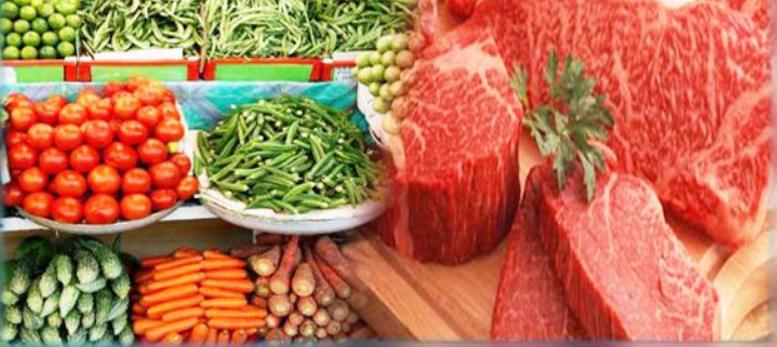 منظمة الفلاحين : المنتوجات الفلاحية متوفرة بكميّات كافية